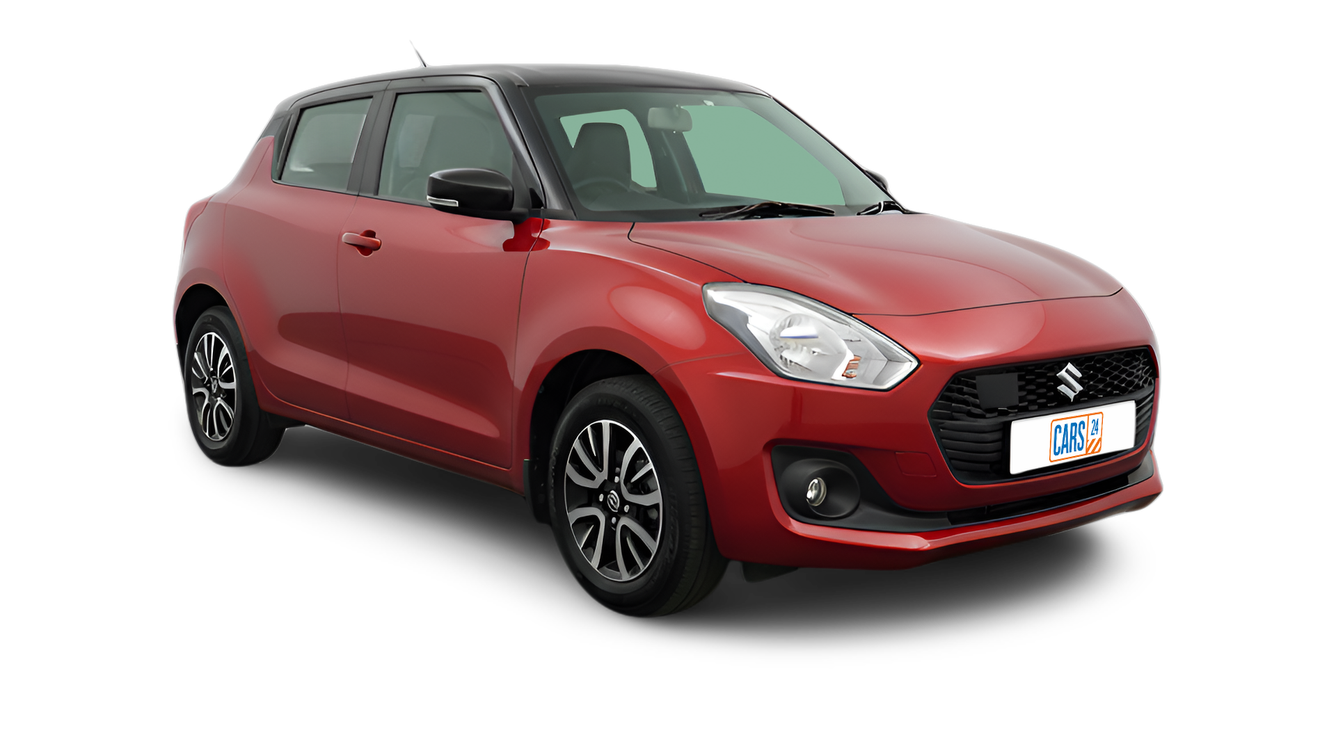 Maruti Swift-img